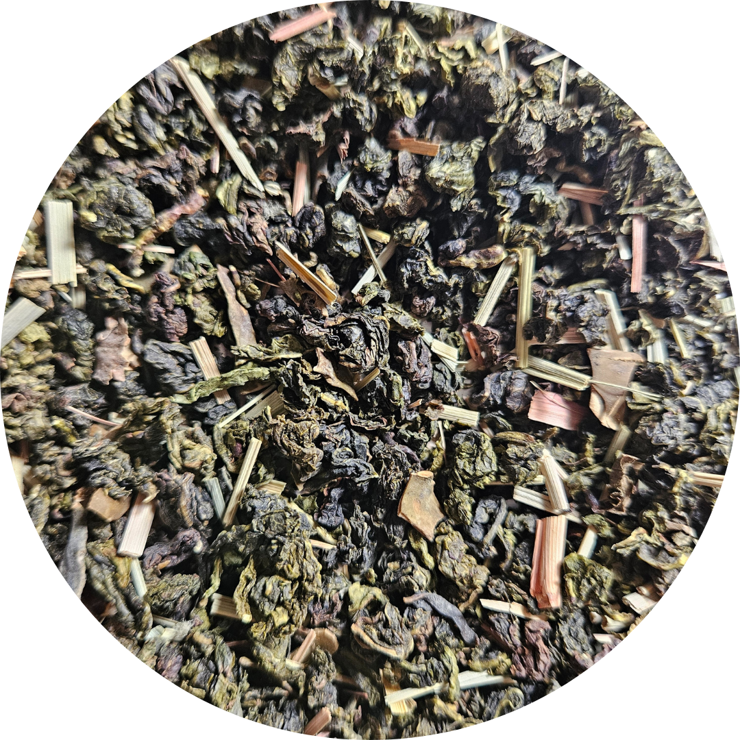 Ginseng Energía