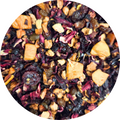 Cóctel de Frutas Ecológicas Infusión 100gr