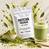 Matcha Premium