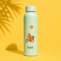 Termo Gato 500ml 12h caliente 24h fría